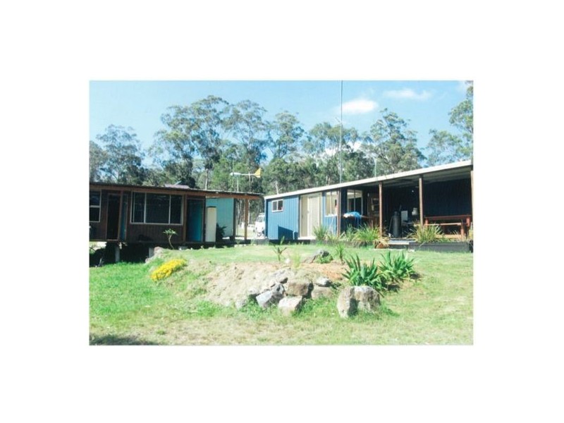 Drake NSW 2469