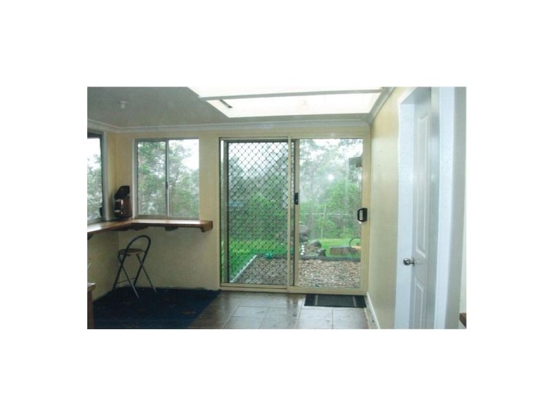 Drake NSW 2469