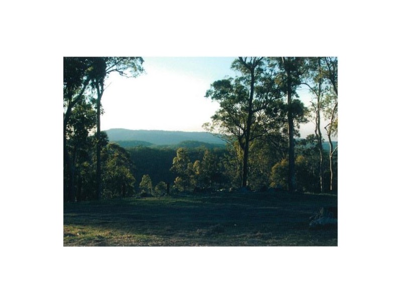 Drake NSW 2469