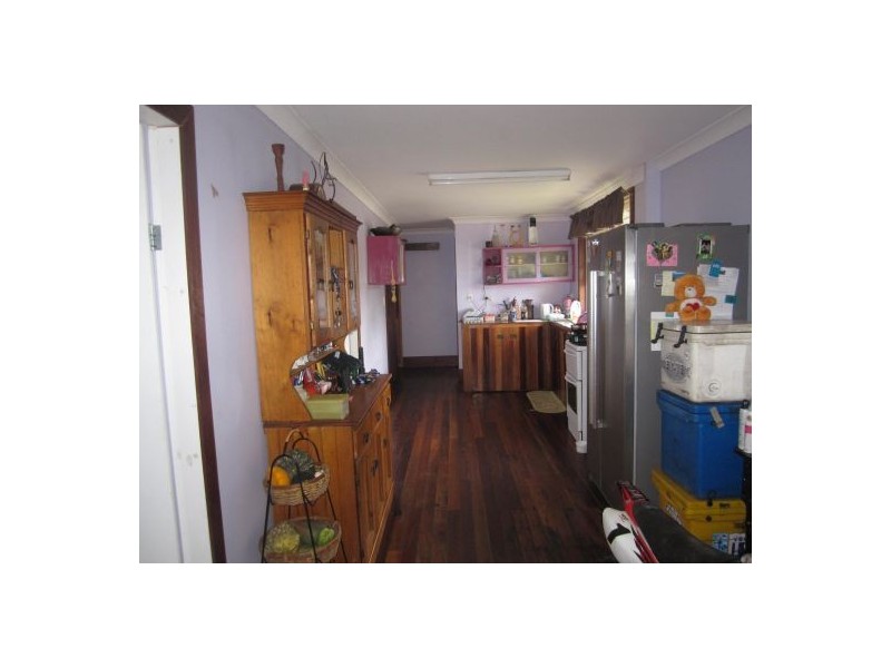 18 Bailey St, Rappville NSW 2469