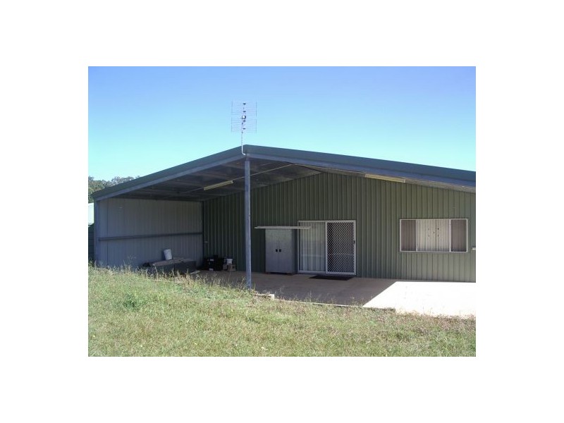 21 Peckham Road, Ewingar NSW 2469