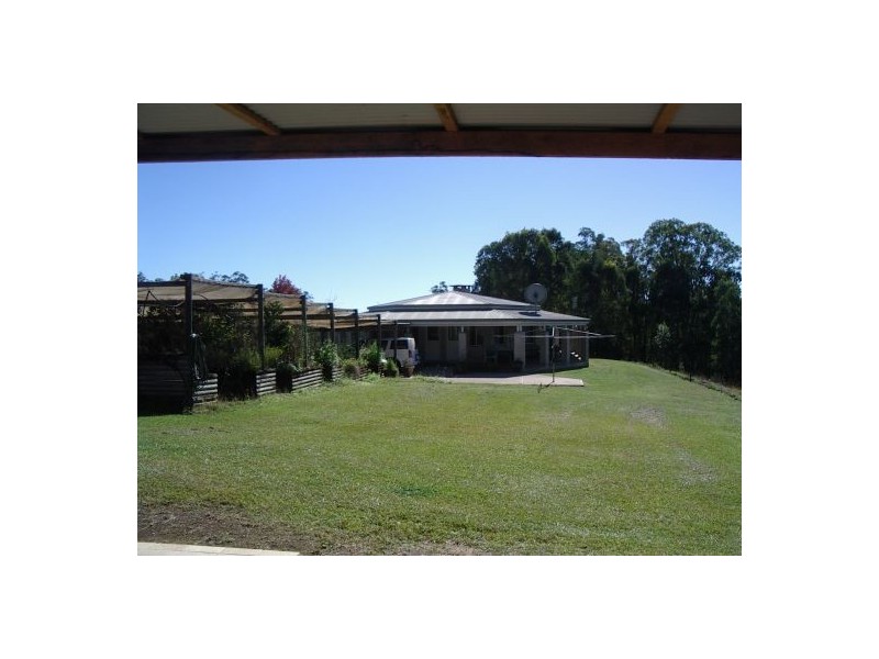 21 Peckham Road, Ewingar NSW 2469