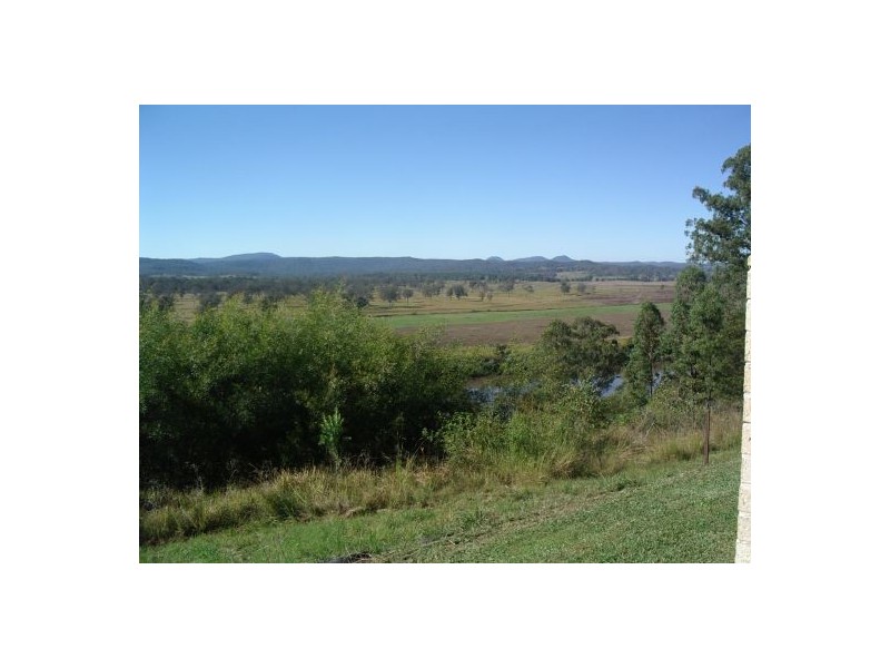 21 Peckham Road, Ewingar NSW 2469