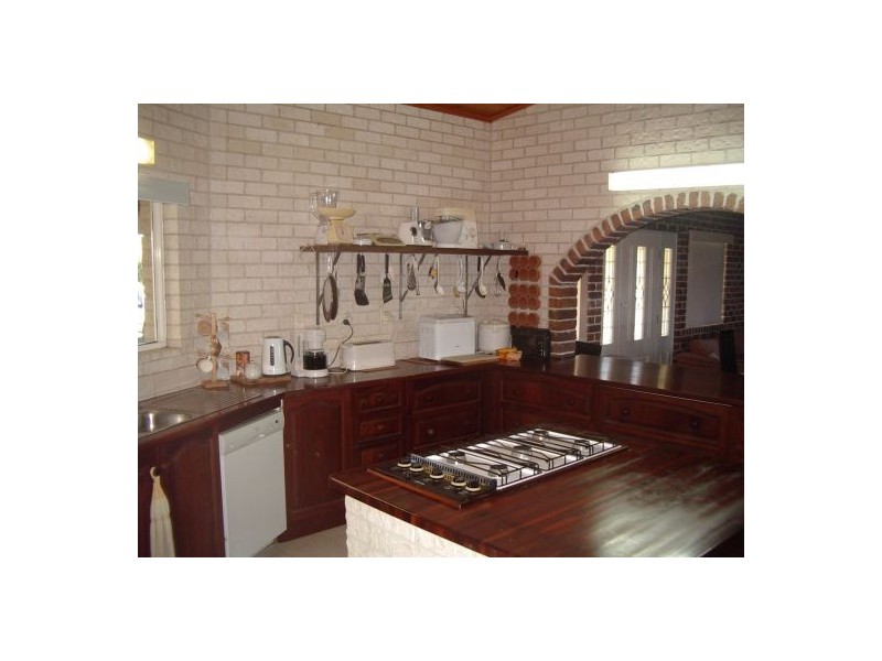 21 Peckham Road, Ewingar NSW 2469