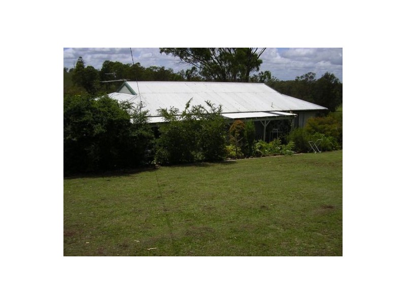 365 Dyraaba Road, Dyraaba NSW 2470