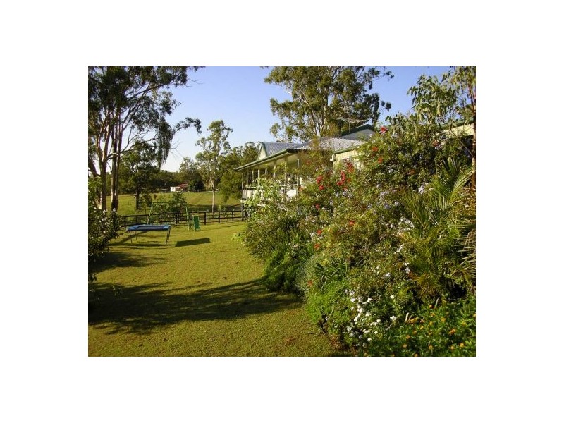 365 Dyraaba Road, Dyraaba NSW 2470