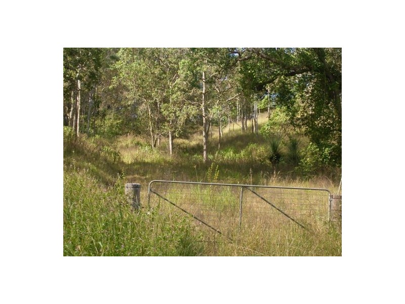 Lot 12 Homeleigh Road, Kyogle NSW 2474