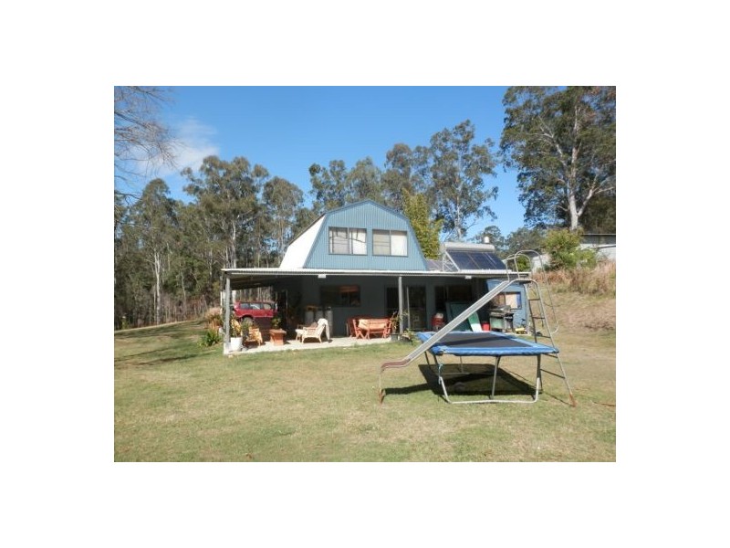 492 Ewingar Rd, Ewingar NSW 2469