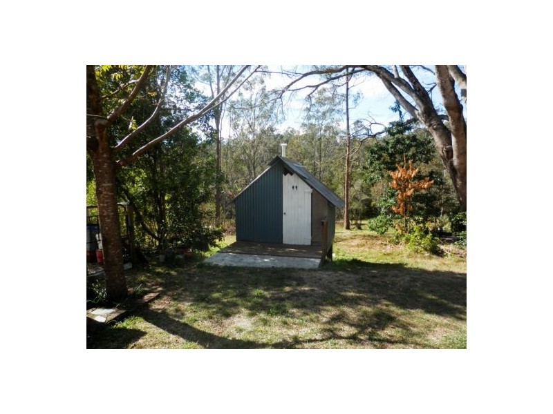 492 Ewingar Rd, Ewingar NSW 2469