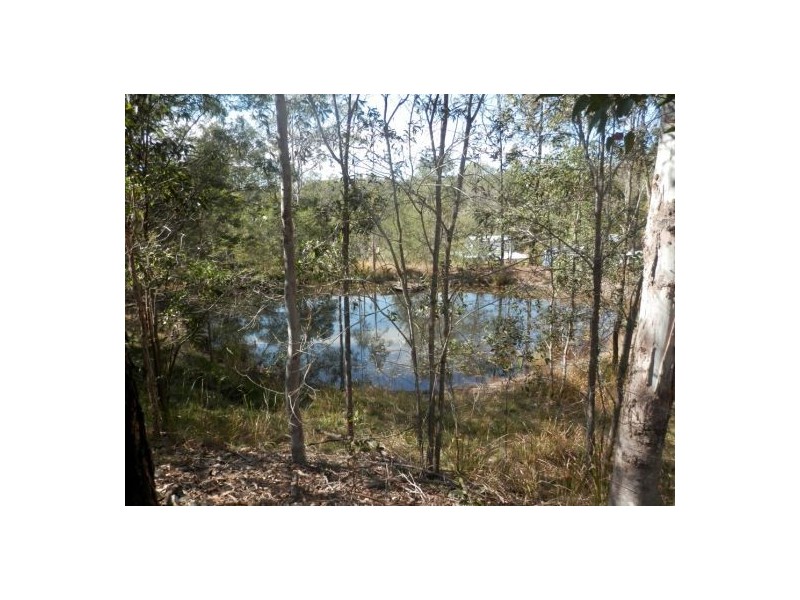 492 Ewingar Rd, Ewingar NSW 2469