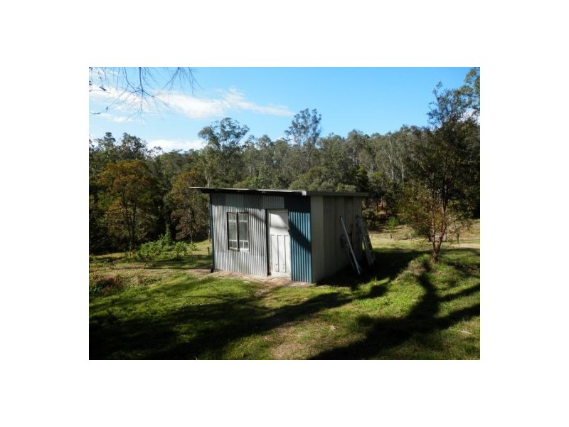492 Ewingar Rd, Ewingar NSW 2469