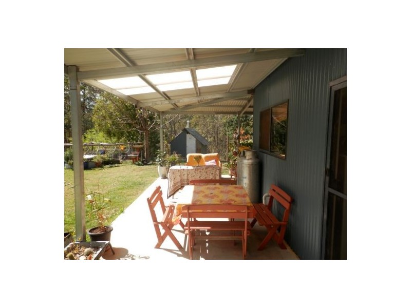 492 Ewingar Rd, Ewingar NSW 2469