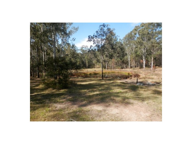 492 Ewingar Rd, Ewingar NSW 2469