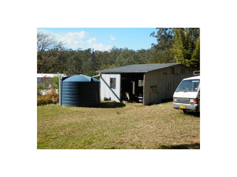 492 Ewingar Rd, Ewingar NSW 2469