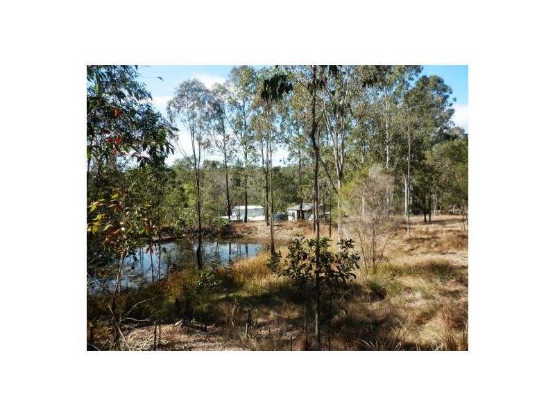492 Ewingar Rd, Ewingar NSW 2469
