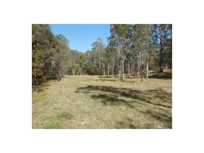 492 Ewingar Rd, Ewingar NSW 2469