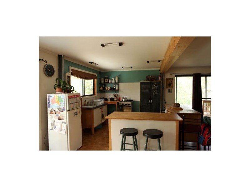 492 Ewingar Rd, Ewingar NSW 2469