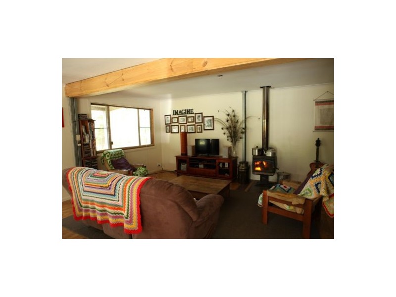 492 Ewingar Rd, Ewingar NSW 2469