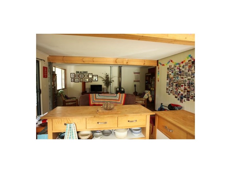 492 Ewingar Rd, Ewingar NSW 2469