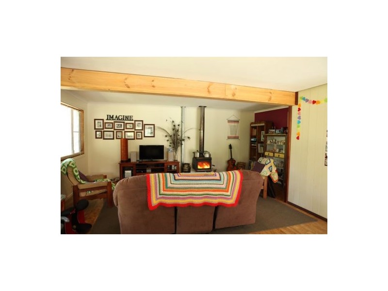 492 Ewingar Rd, Ewingar NSW 2469