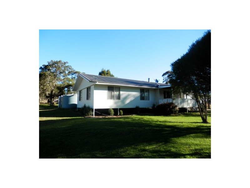 10 Church Street, Drake NSW 2469