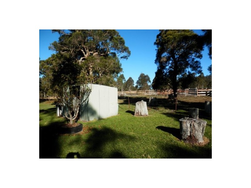 10 Church Street, Drake NSW 2469