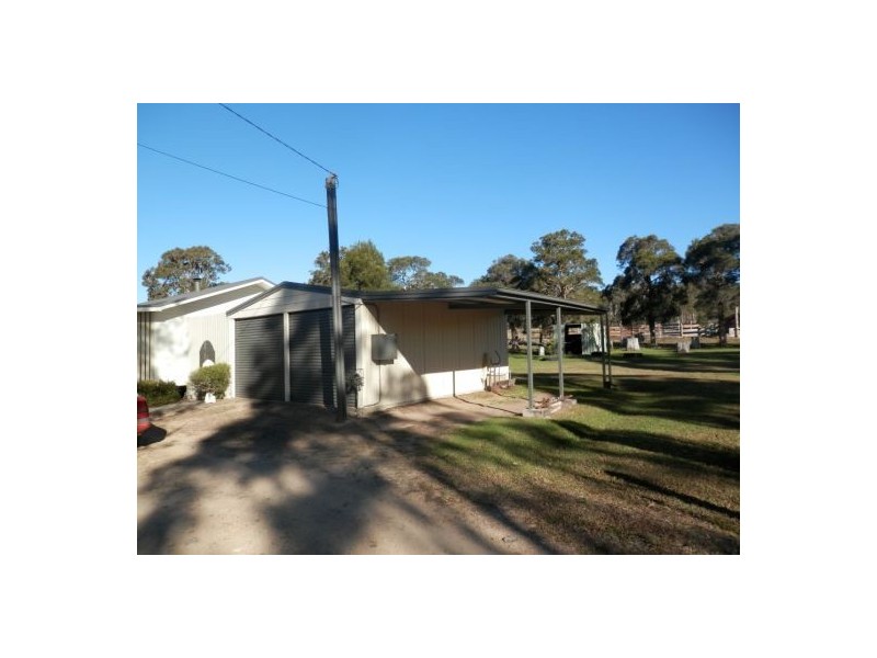 10 Church Street, Drake NSW 2469