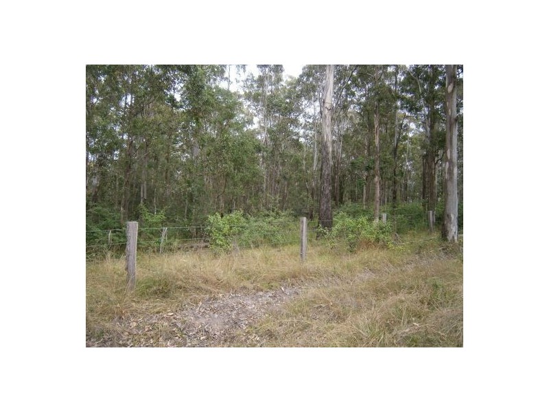 Lot 1 Mills Rd, Old Bonalbo NSW 2469