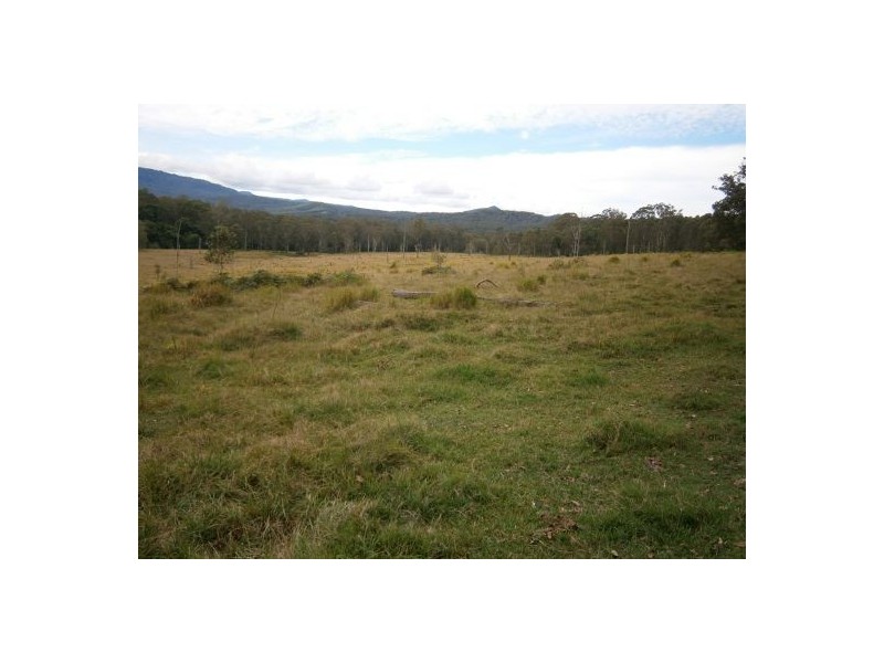 Lot 1 Mills Rd, Old Bonalbo NSW 2469
