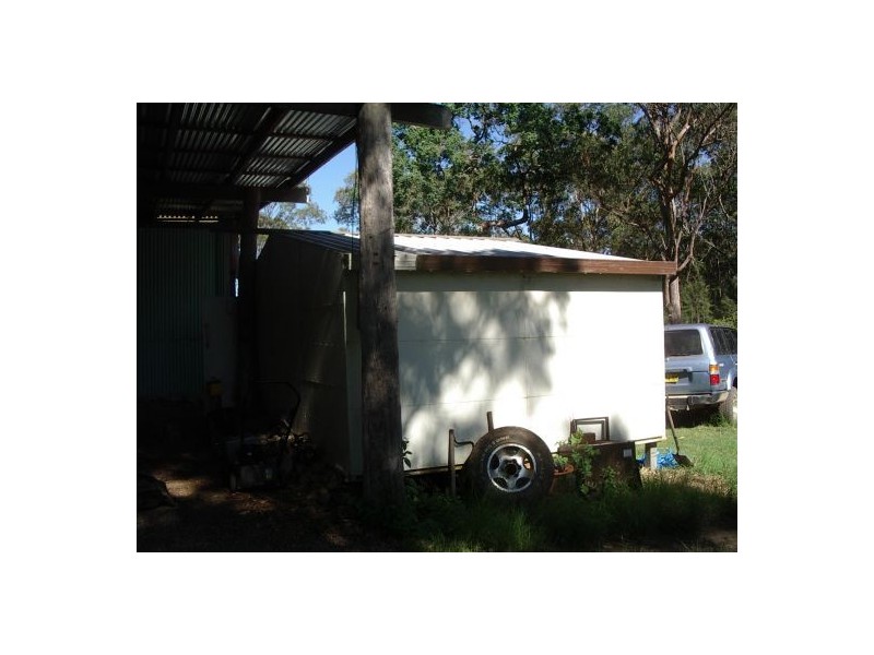 Lot 74 Fairfield St, Drake NSW 2469