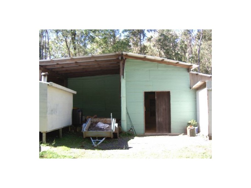 Lot 74 Fairfield St, Drake NSW 2469