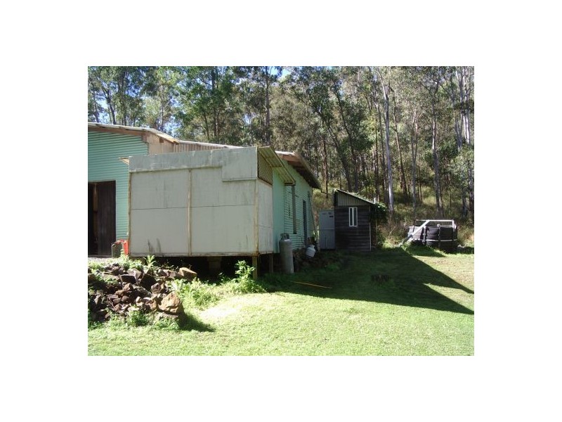 Lot 74 Fairfield St, Drake NSW 2469