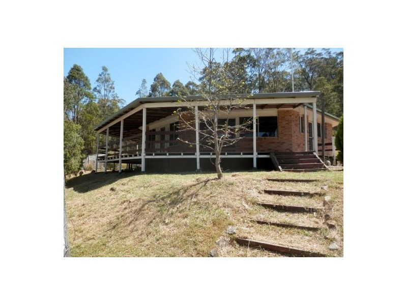 312 Long Gully Rd, Drake NSW 2469