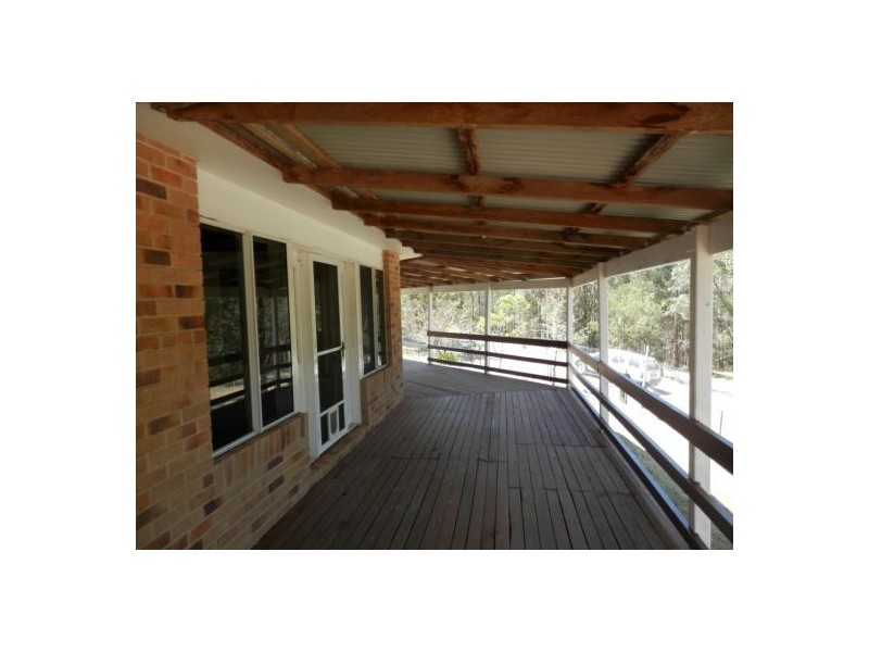 312 Long Gully Rd, Drake NSW 2469