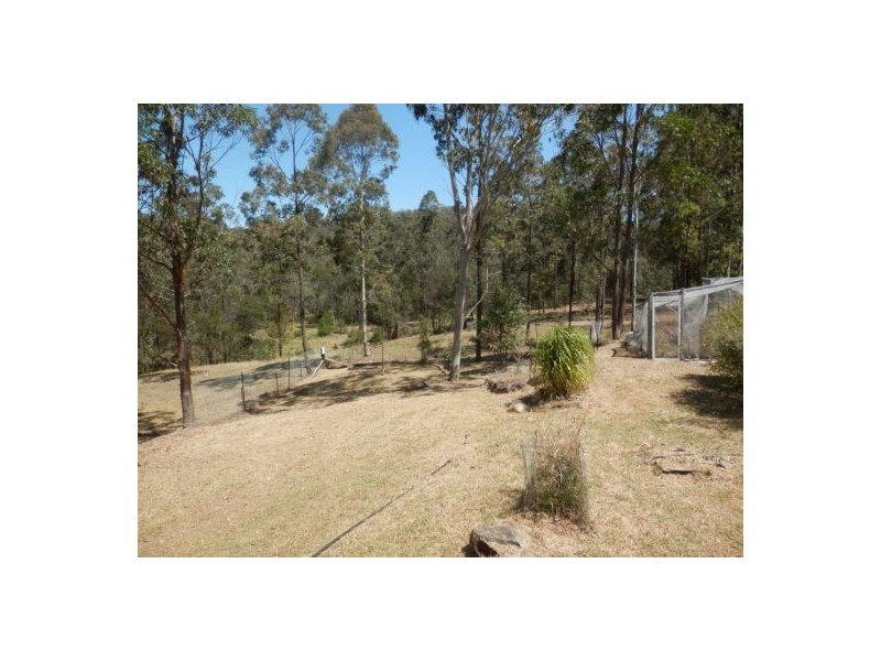 312 Long Gully Rd, Drake NSW 2469