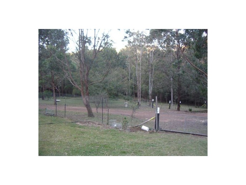 312 Long Gully Rd, Drake NSW 2469