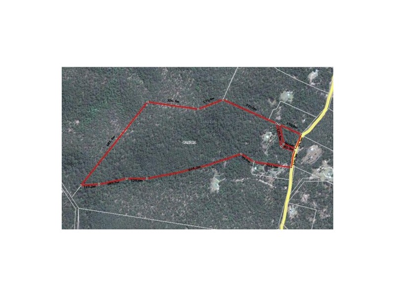 312 Long Gully Rd, Drake NSW 2469