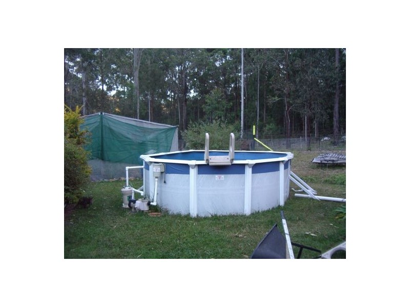 312 Long Gully Rd, Drake NSW 2469