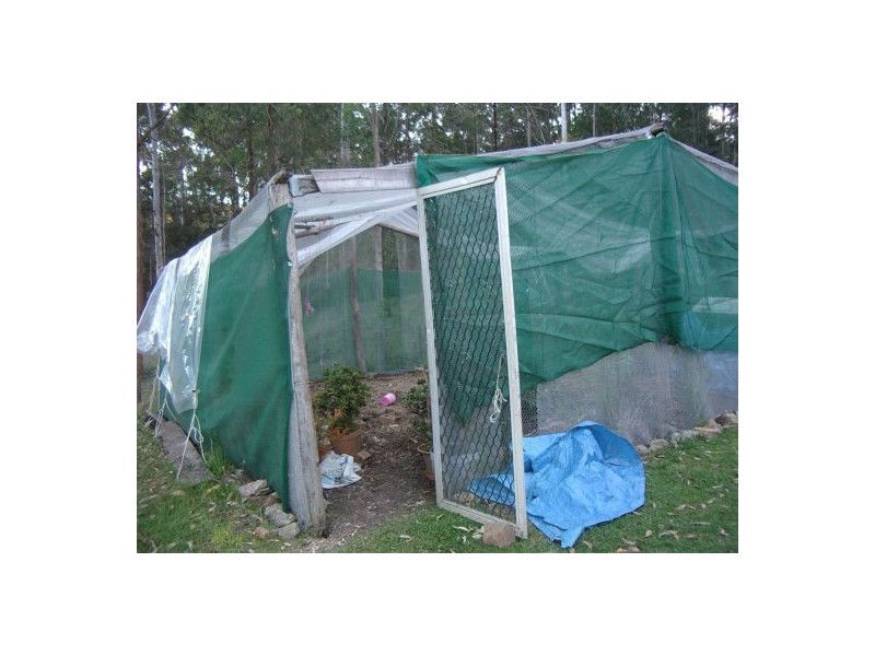 312 Long Gully Rd, Drake NSW 2469