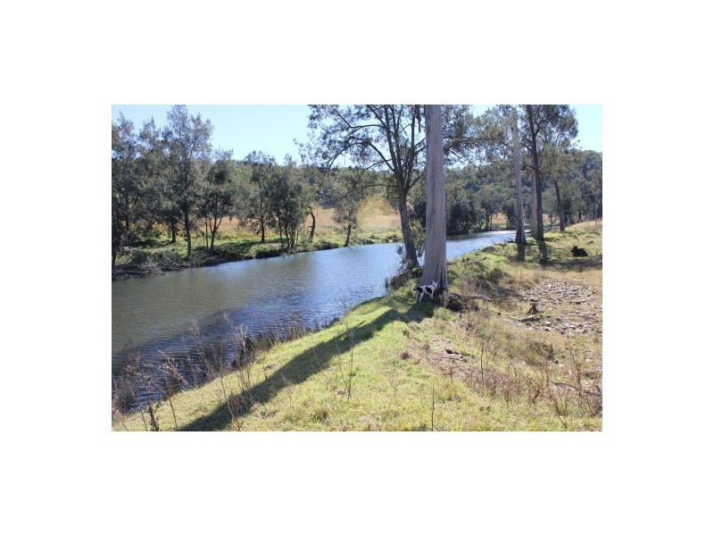 Tenterfield NSW 2372