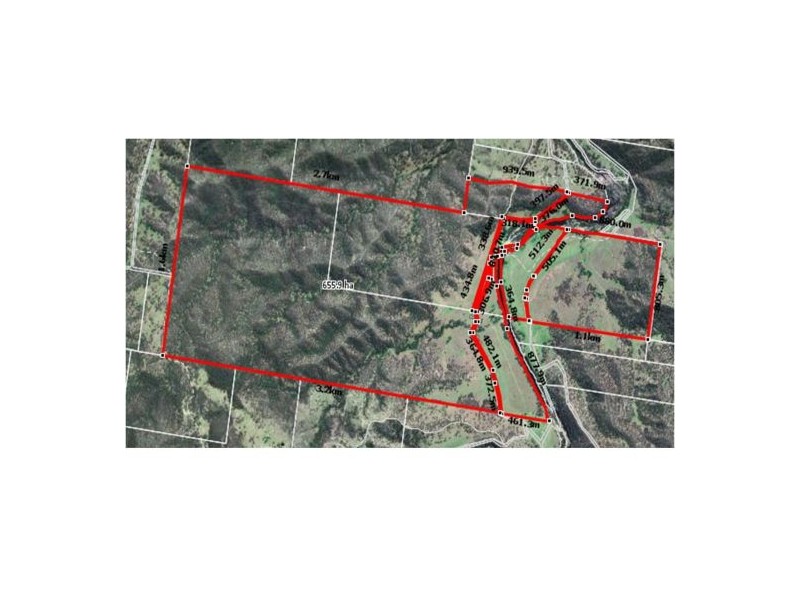 Tenterfield NSW 2372