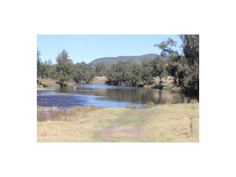 Tenterfield NSW 2372