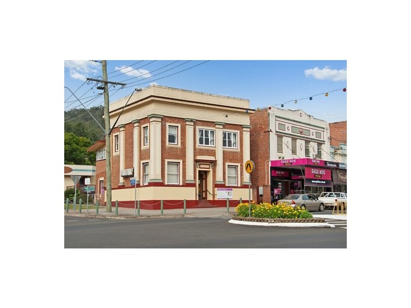 Lot 21 1a2 Mayfield Estate, Kyogle NSW 2474