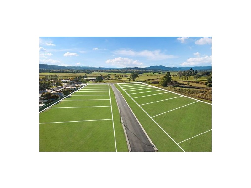 Lot 37 1a2 Mayfield Estate, Kyogle NSW 2474