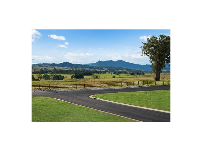 Lot 37 1a2 Mayfield Estate, Kyogle NSW 2474