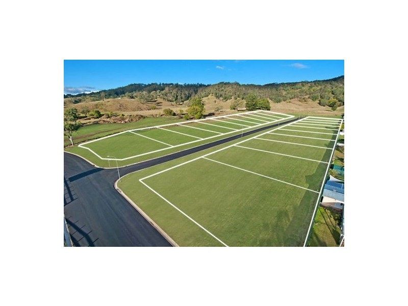 Lot 37 1a2 Mayfield Estate, Kyogle NSW 2474