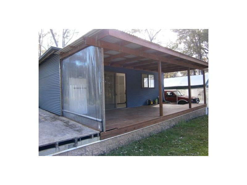 Lot 225 Summerland Way, Kyogle NSW 2474