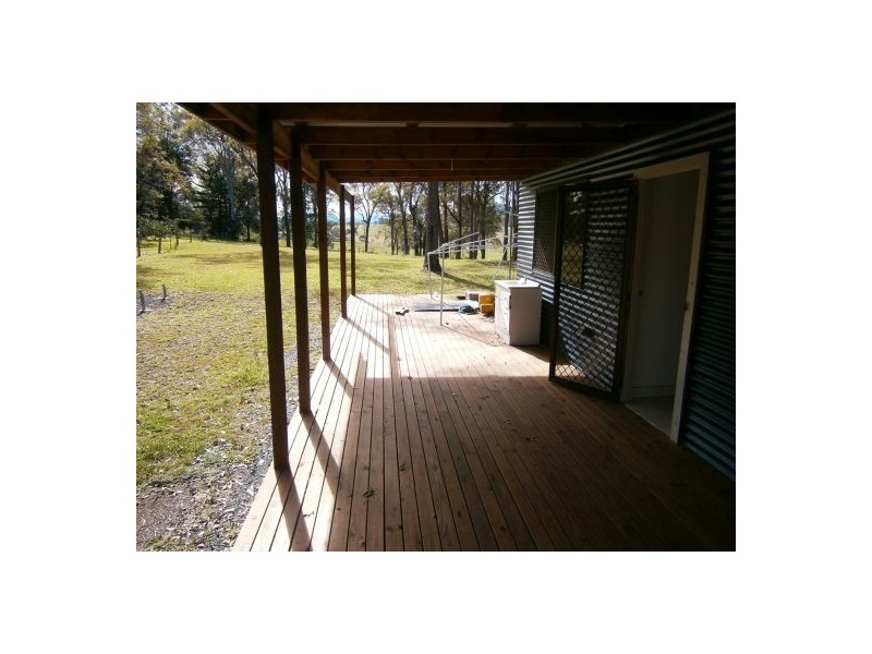 Lot 225 Summerland Way, Kyogle NSW 2474