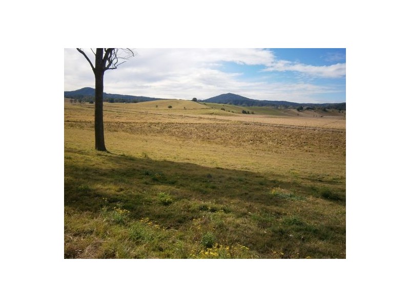 Lot 225 Summerland Way, Kyogle NSW 2474