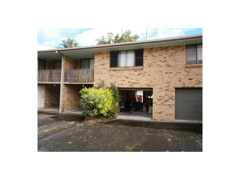2/19 Jubilee St, Lismore NSW 2480